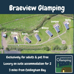 Braeview Glamping